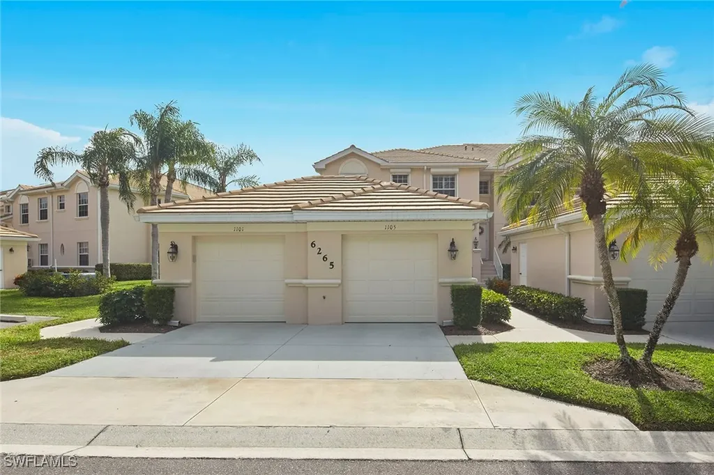 6265 Wilshire Pines Circle Naples FL 34109