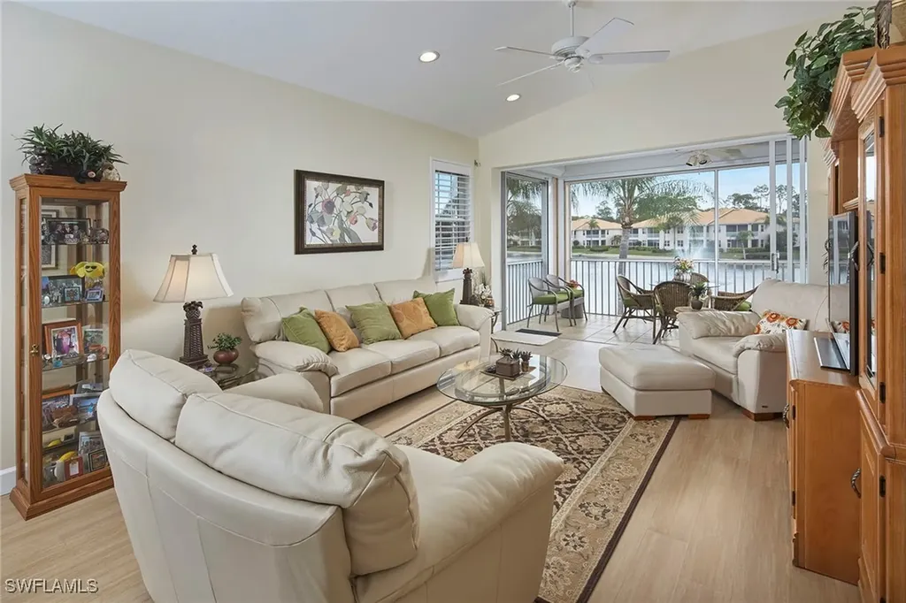 6265 Wilshire Pines Circle Naples FL 34109