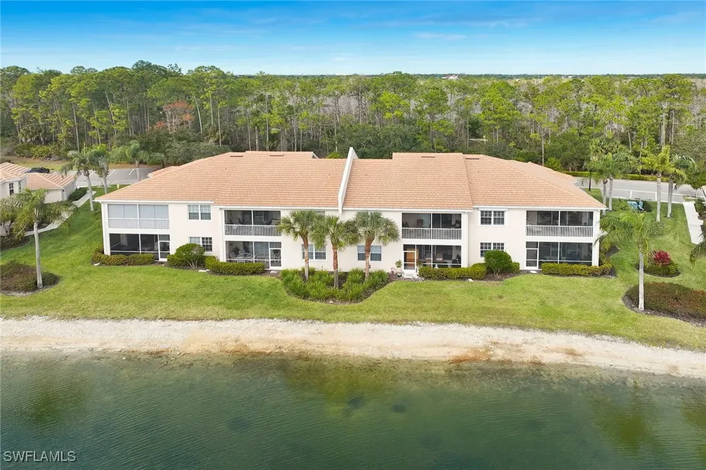 6265 Wilshire Pines Circle Naples FL 34109