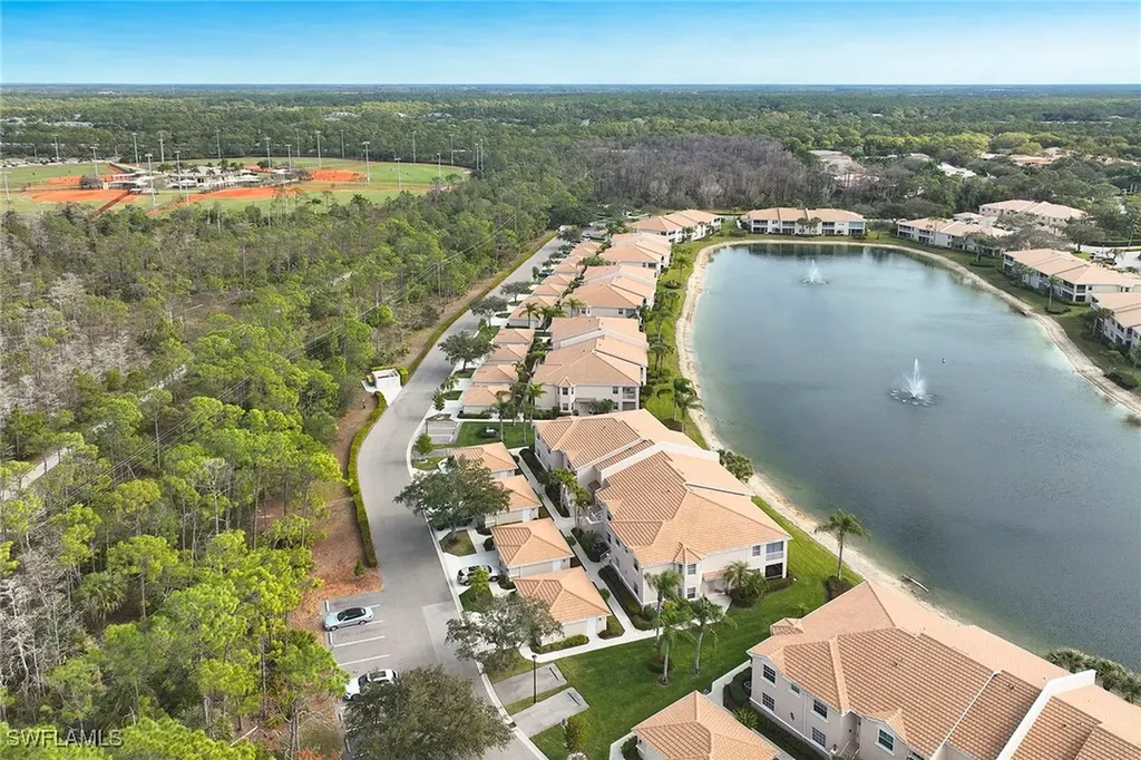 6265 Wilshire Pines Circle Naples FL 34109