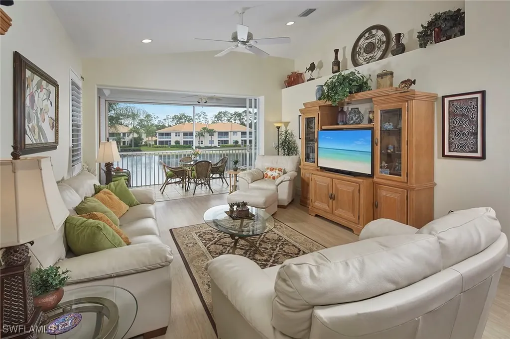 6265 Wilshire Pines Circle Naples FL 34109