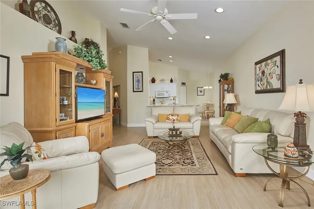 6265 Wilshire Pines Circle Naples FL 34109