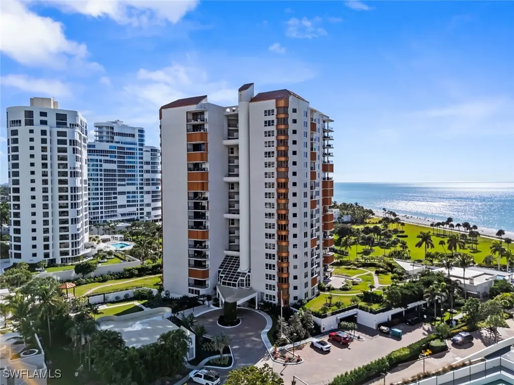 4251 Gulf Shore Boulevard N Naples FL 34103