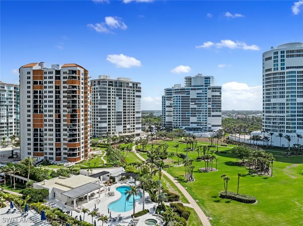 4251 Gulf Shore Boulevard N Naples FL 34103