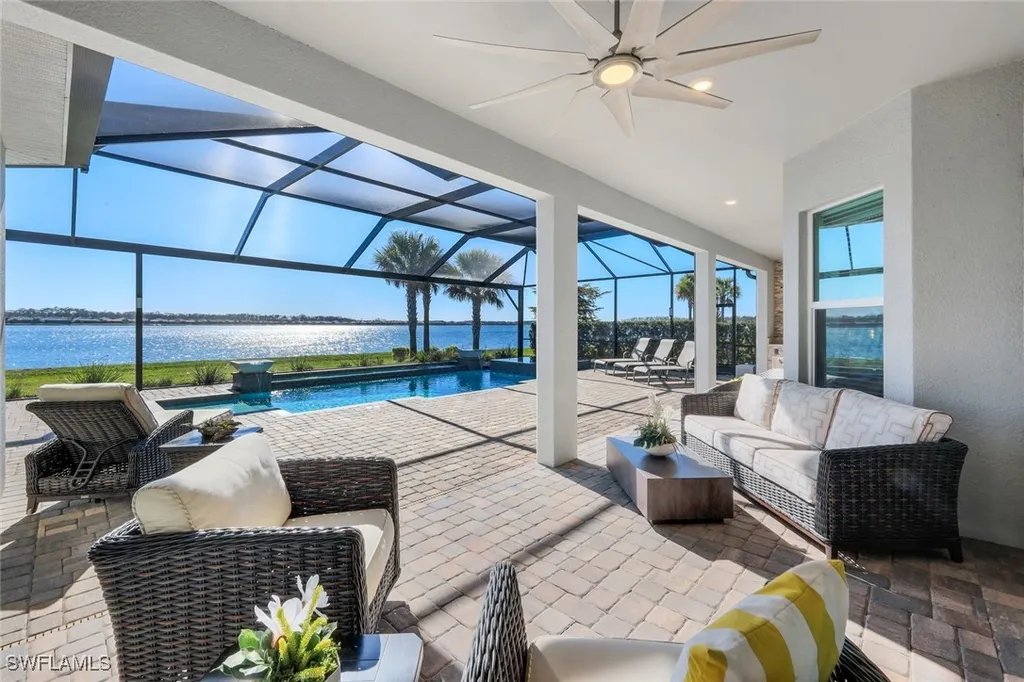 14630 Blue Bay Circle Fort Myers FL 33913