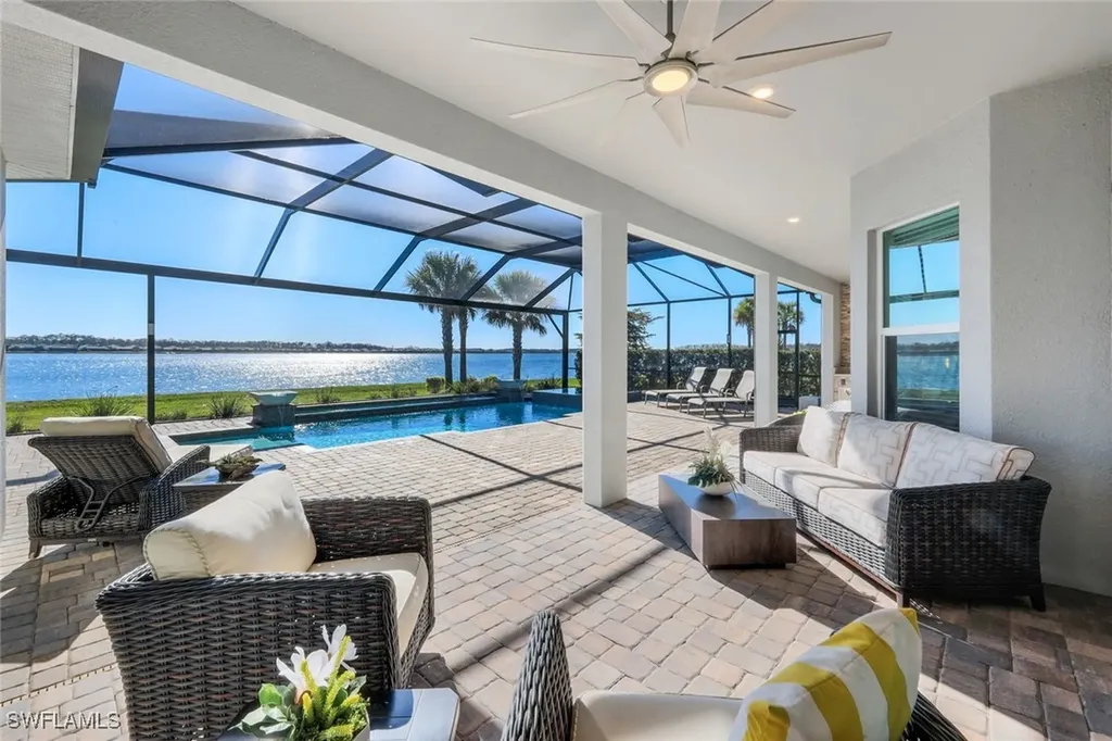 14630 Blue Bay Circle Fort Myers FL 33913