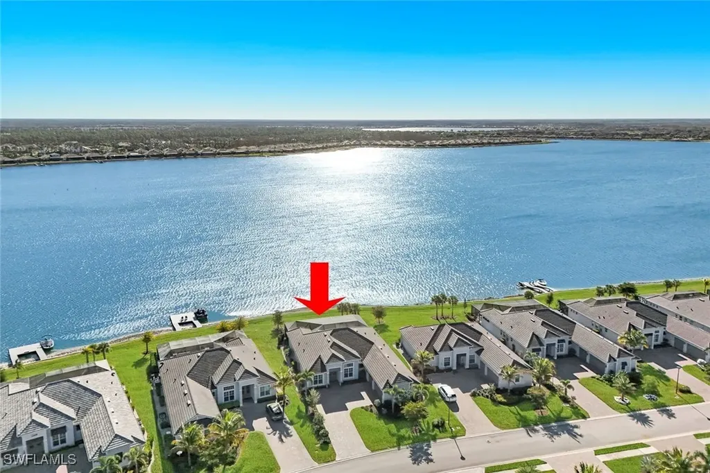 14630 Blue Bay Circle Fort Myers FL 33913