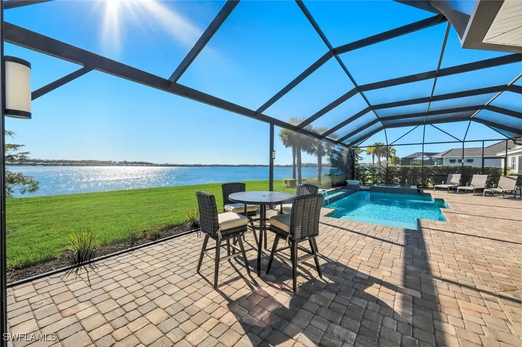 14630 Blue Bay Circle Fort Myers FL 33913