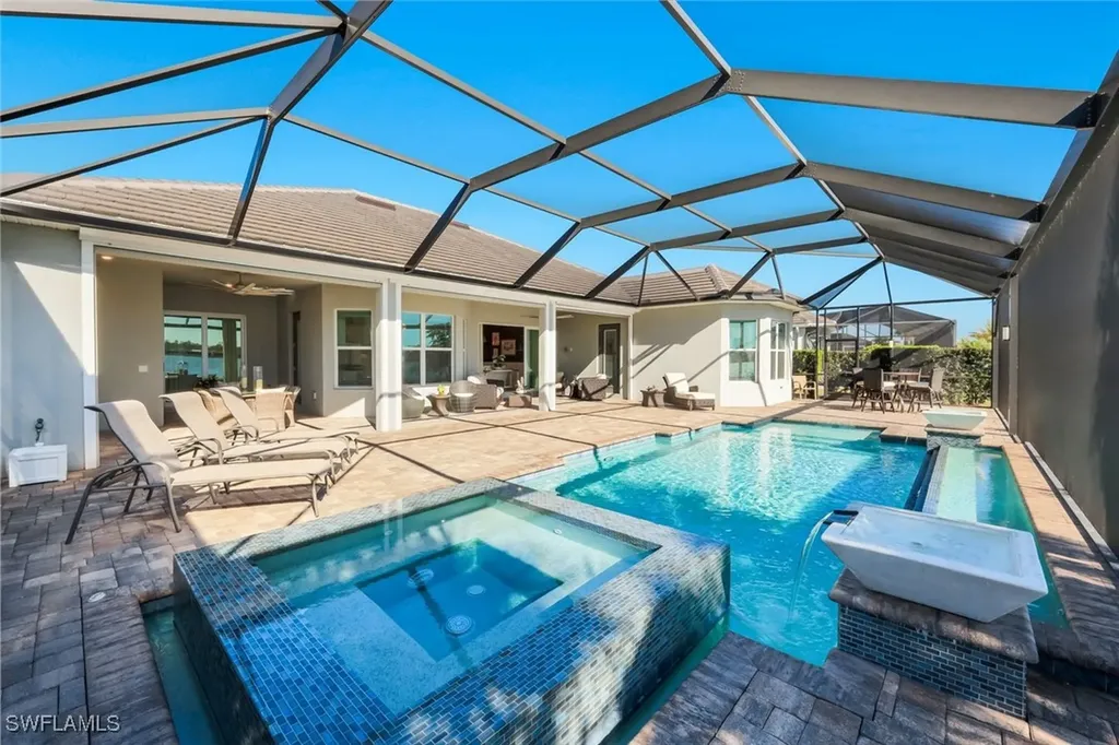 14630 Blue Bay Circle Fort Myers FL 33913