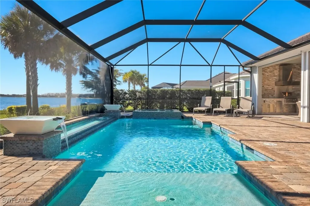 14630 Blue Bay Circle Fort Myers FL 33913