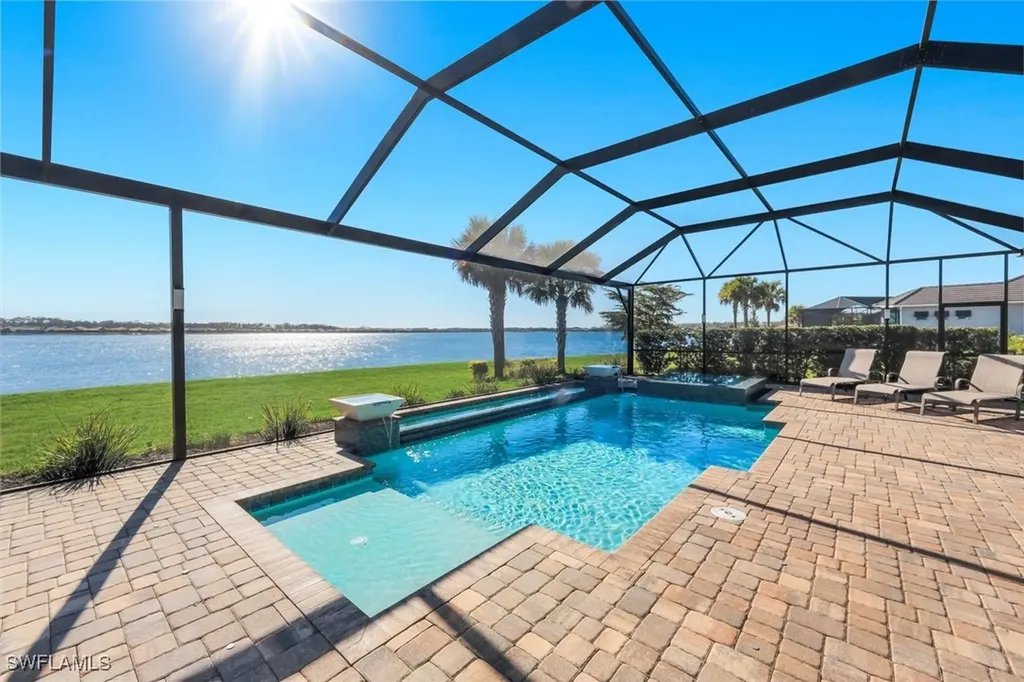 14630 Blue Bay Circle Fort Myers FL 33913