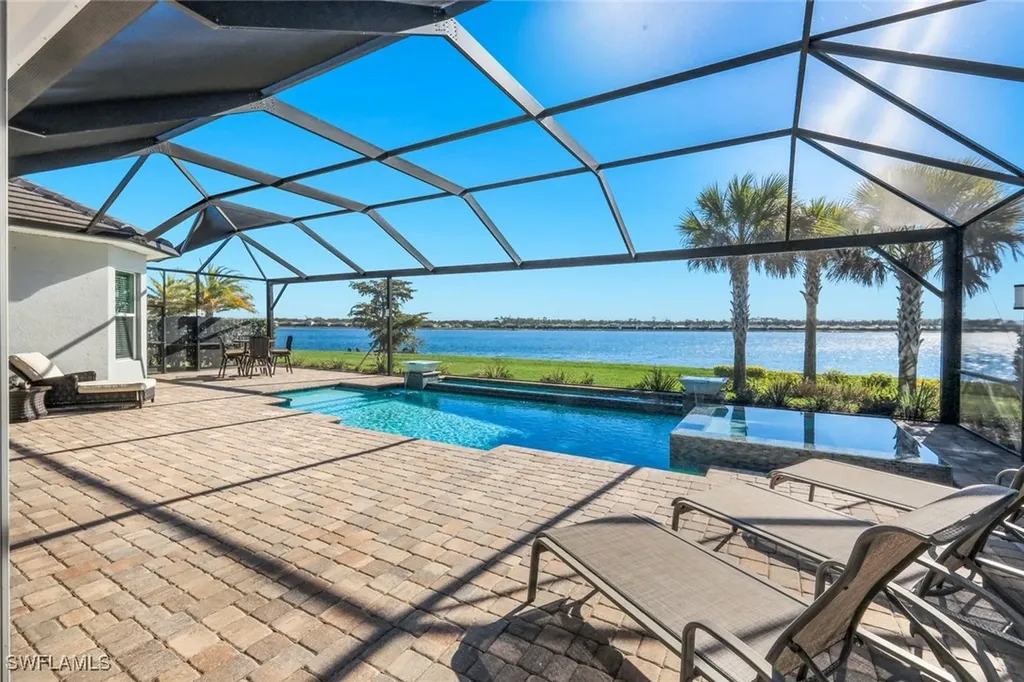 14630 Blue Bay Circle Fort Myers FL 33913