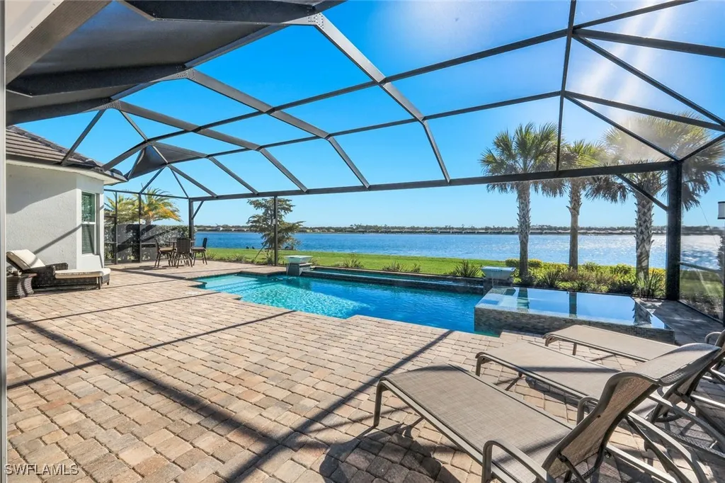 14630 Blue Bay Circle Fort Myers FL 33913