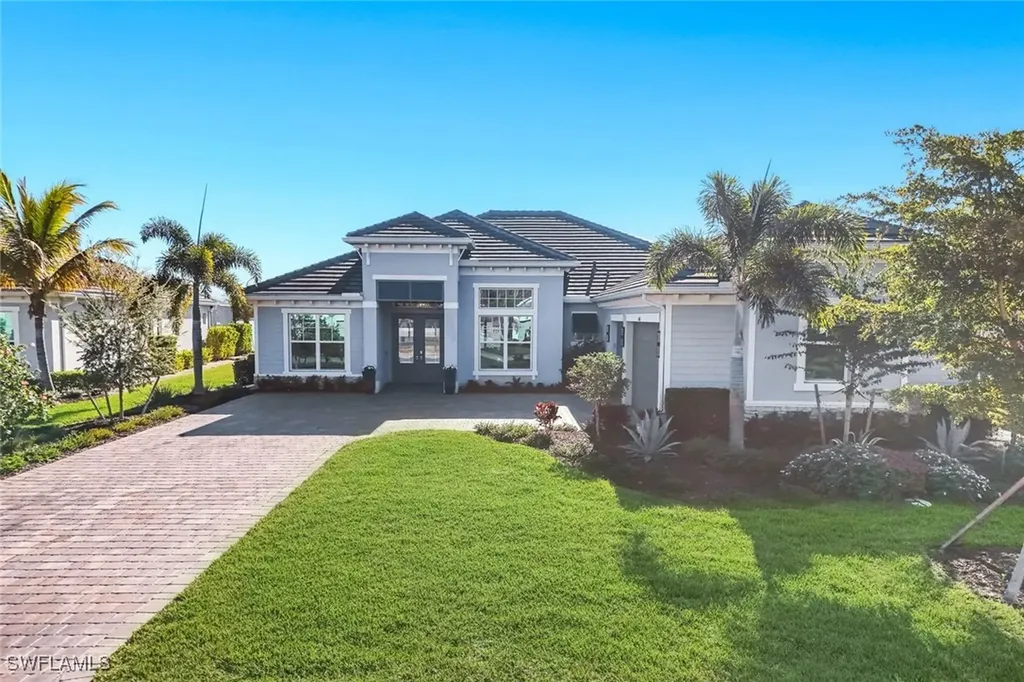 14630 Blue Bay Circle Fort Myers FL 33913