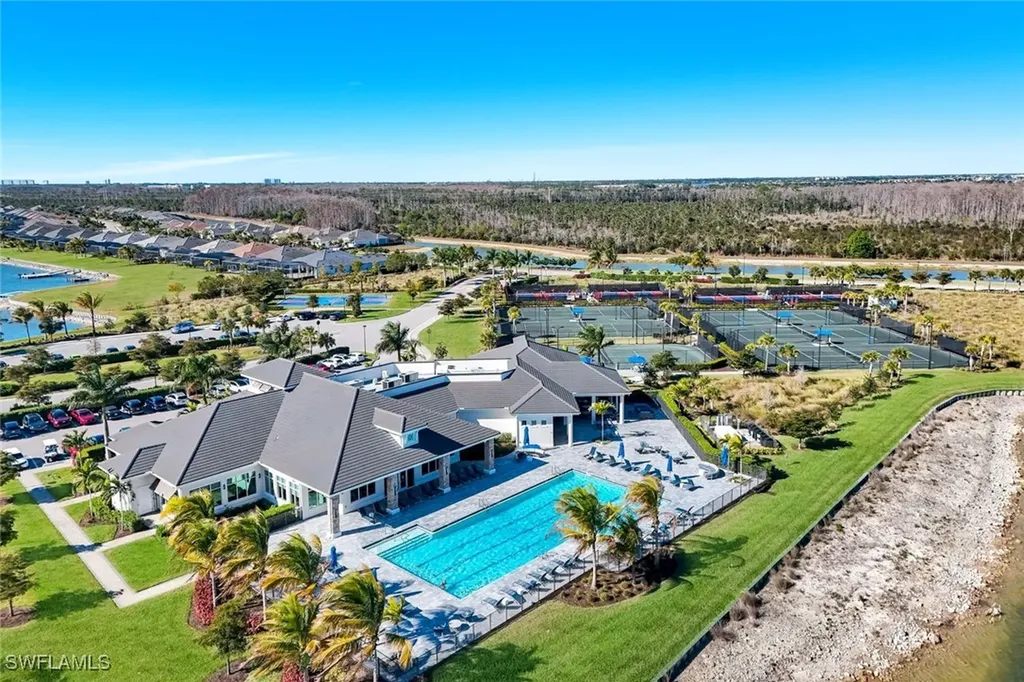 14630 Blue Bay Circle Fort Myers FL 33913