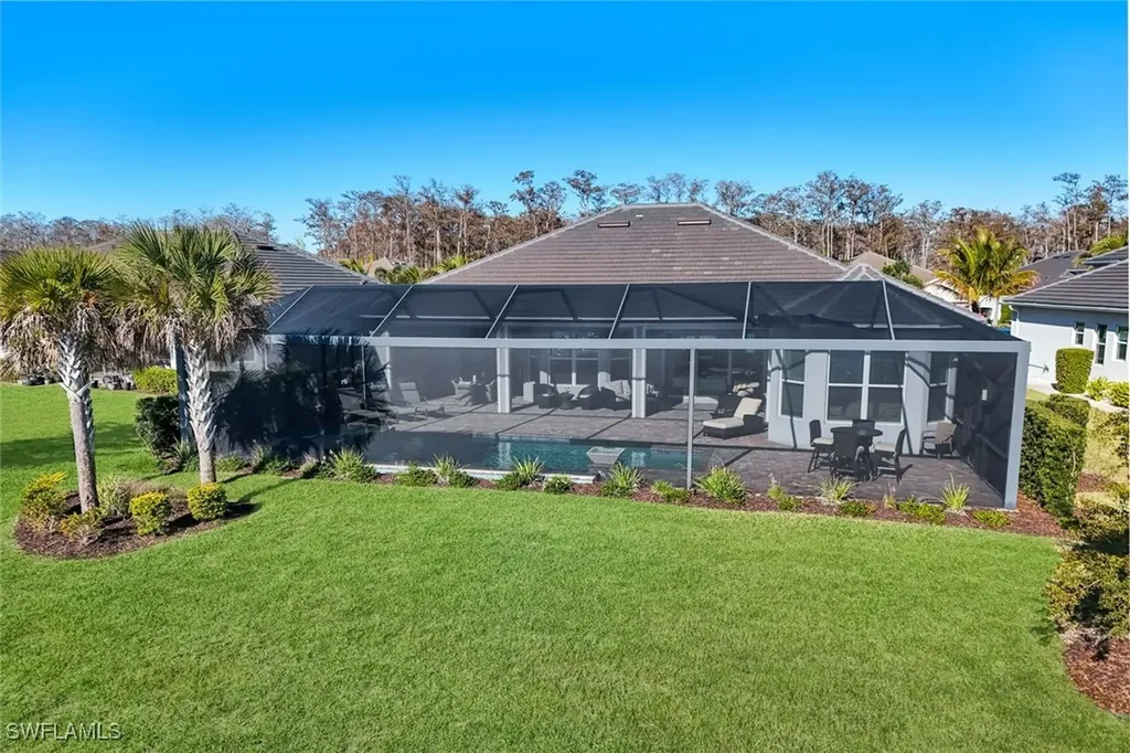 14630 Blue Bay Circle Fort Myers FL 33913