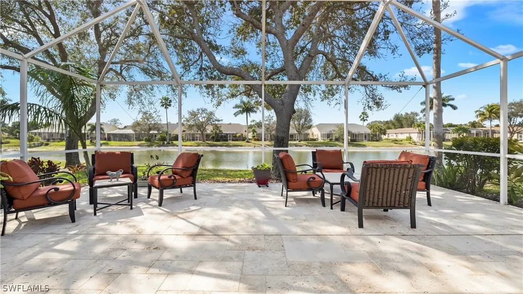 8185 Tauren Court Naples FL 34119
