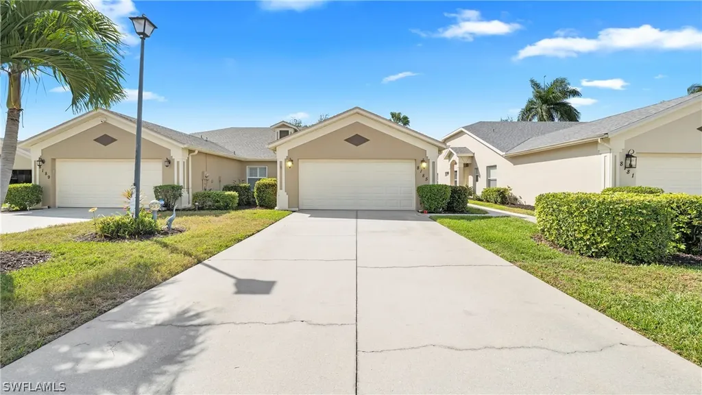 8185 Tauren Court Naples FL 34119