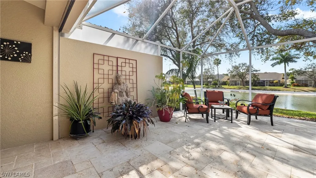 8185 Tauren Court Naples FL 34119