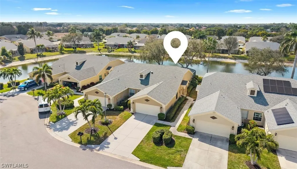 8185 Tauren Court Naples FL 34119