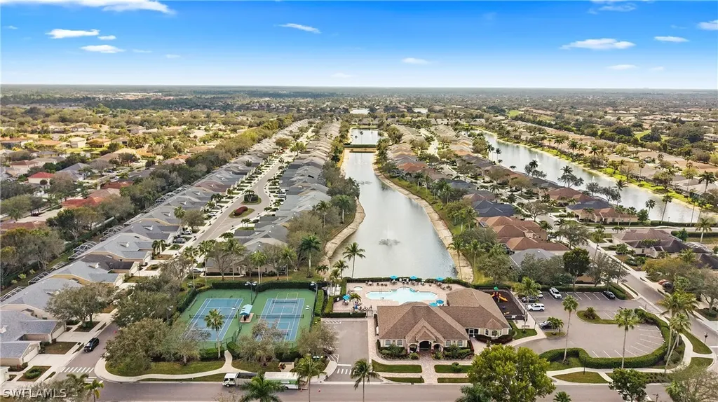 8185 Tauren Court Naples FL 34119