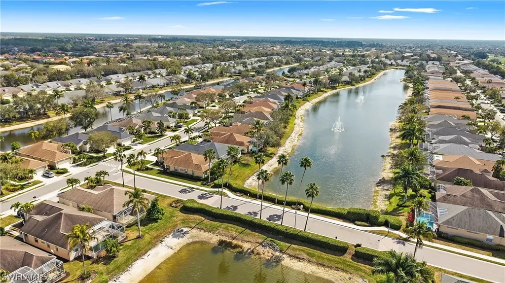 8185 Tauren Court Naples FL 34119
