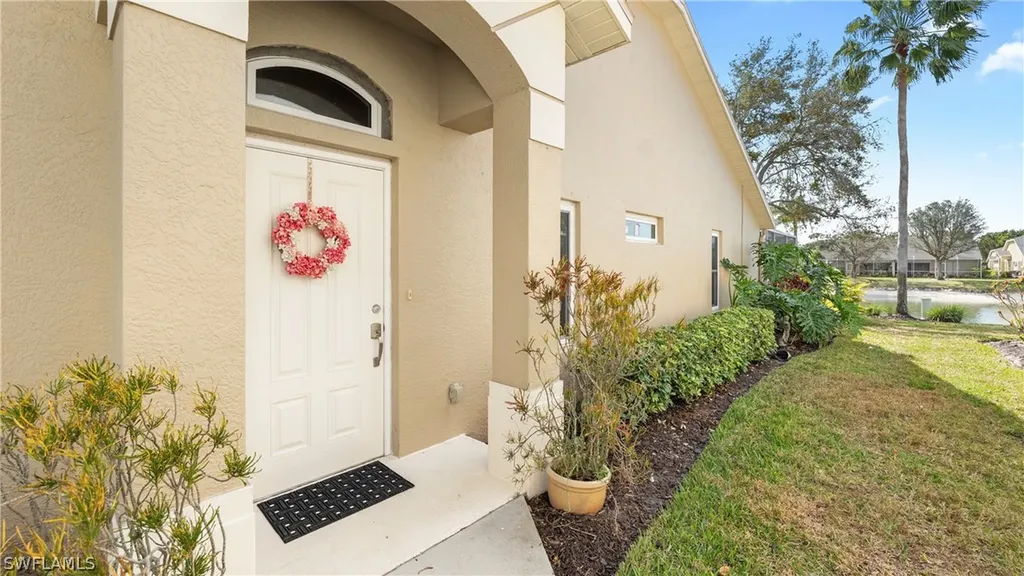 8185 Tauren Court Naples FL 34119