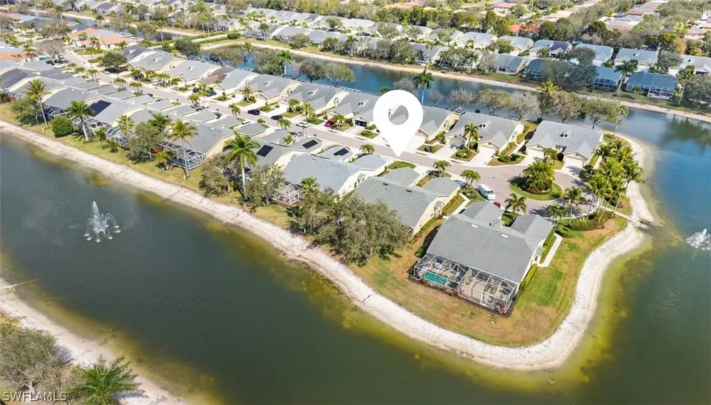 8185 Tauren Court Naples FL 34119