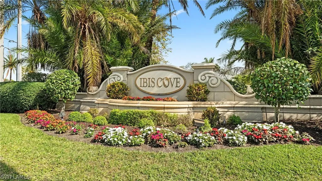 8185 Tauren Court Naples FL 34119