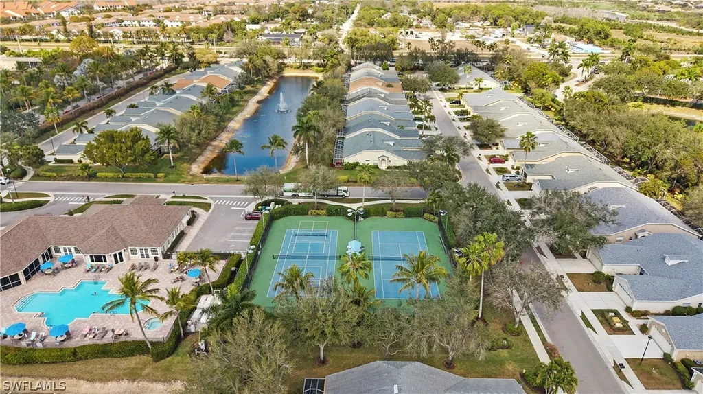 8185 Tauren Court Naples FL 34119