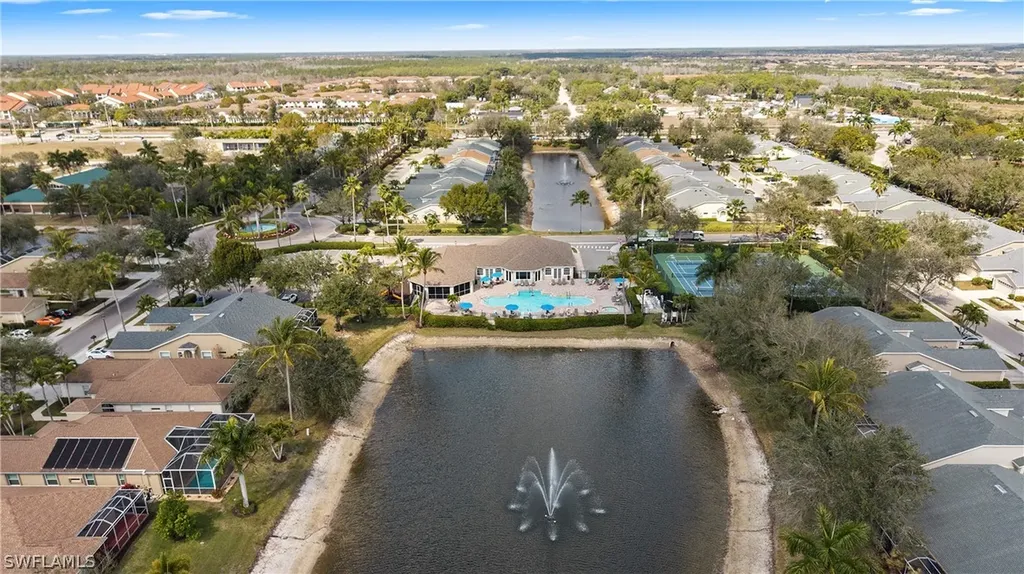 8185 Tauren Court Naples FL 34119