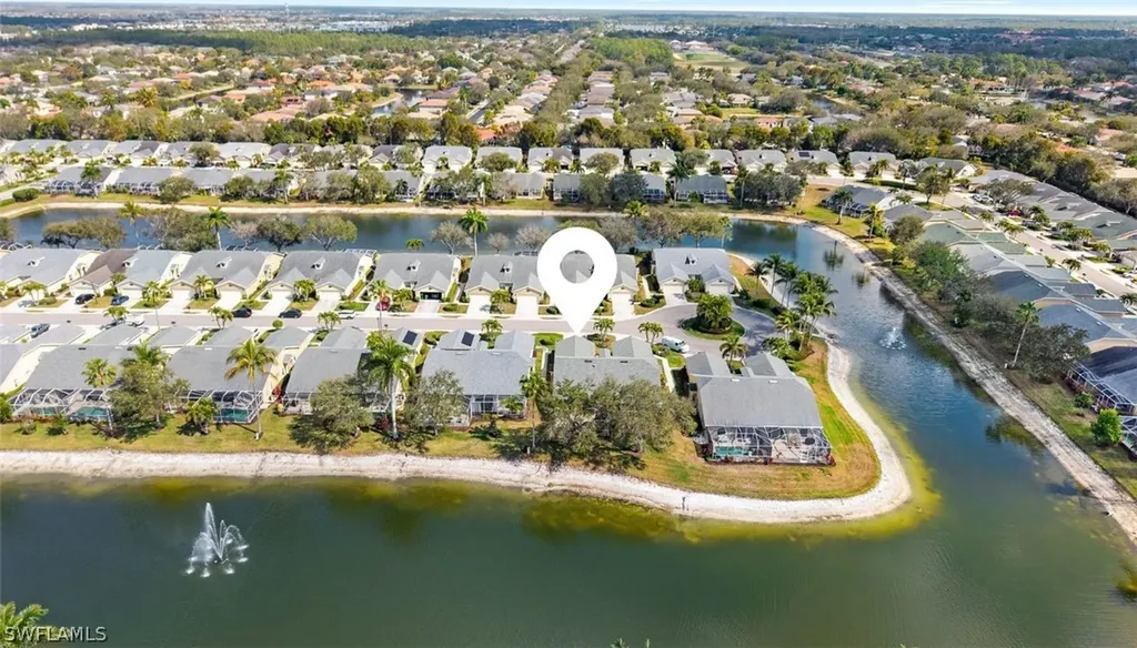 8185 Tauren Court Naples FL 34119
