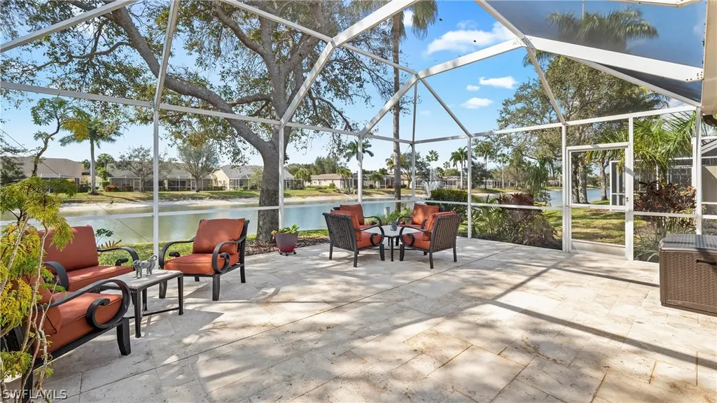 8185 Tauren Court Naples FL 34119