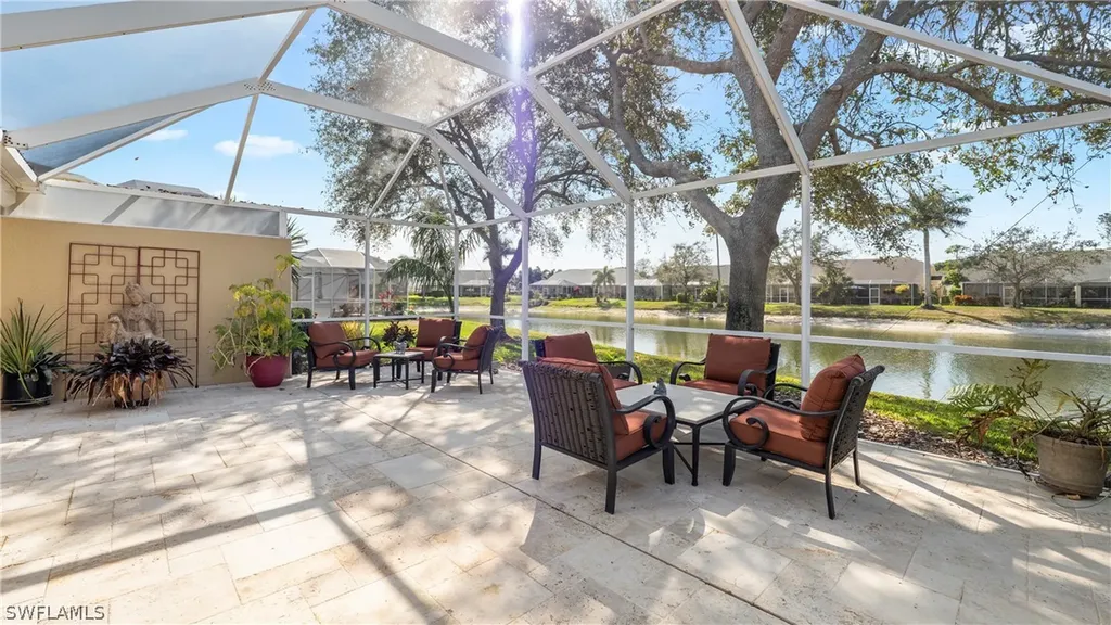 8185 Tauren Court Naples FL 34119