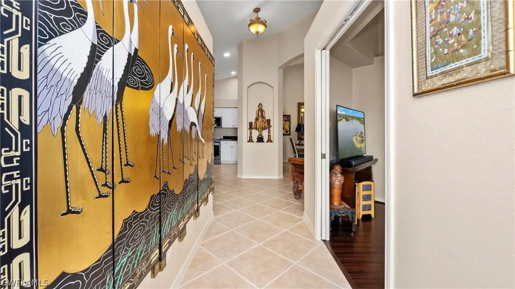8185 Tauren Court Naples FL 34119