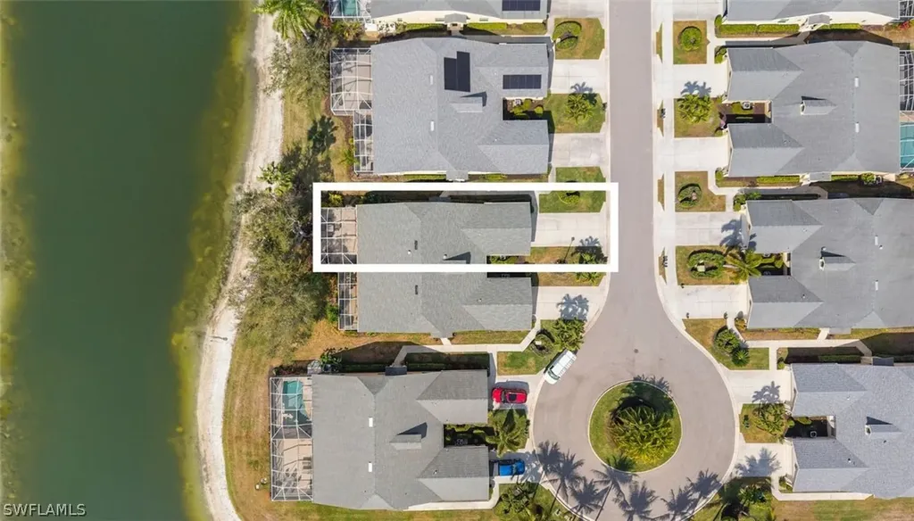 8185 Tauren Court Naples FL 34119