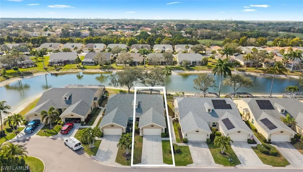 8185 Tauren Court Naples FL 34119