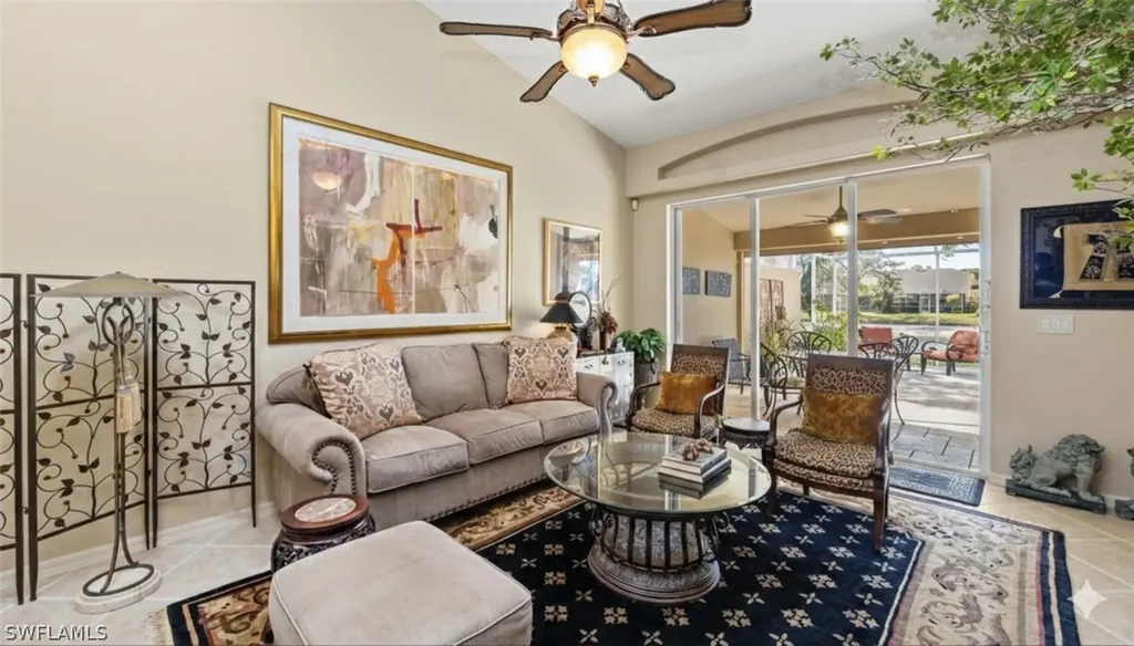8185 Tauren Court Naples FL 34119
