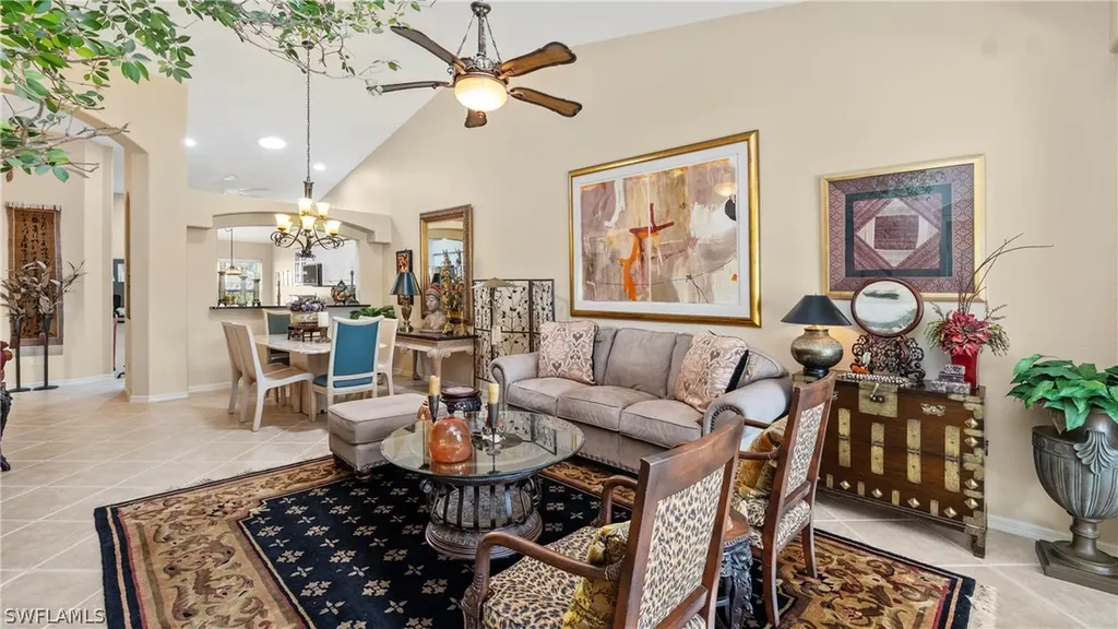 8185 Tauren Court Naples FL 34119