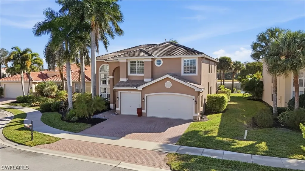 1870 Ivory Cane Point Naples FL 34119