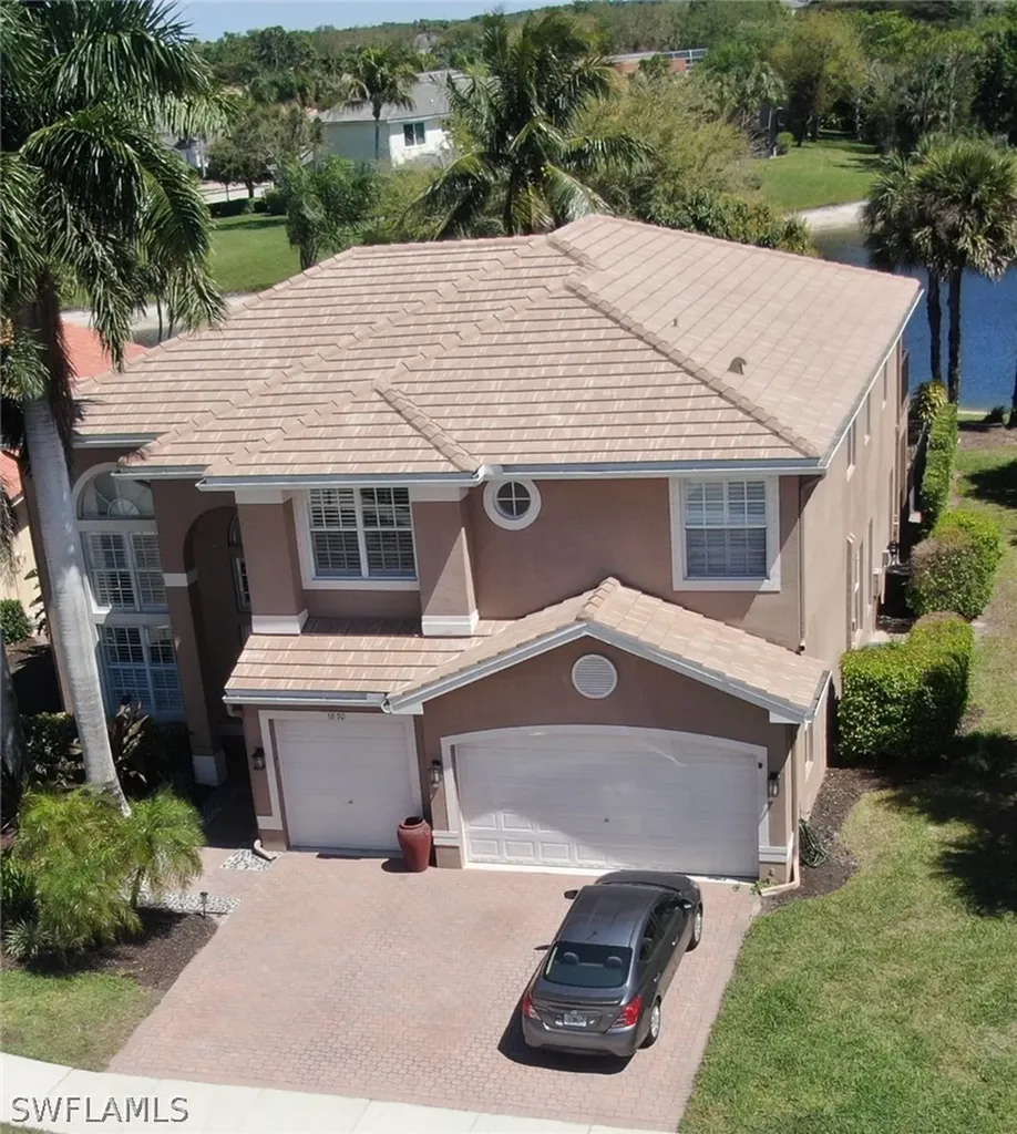 1870 Ivory Cane Point Naples FL 34119