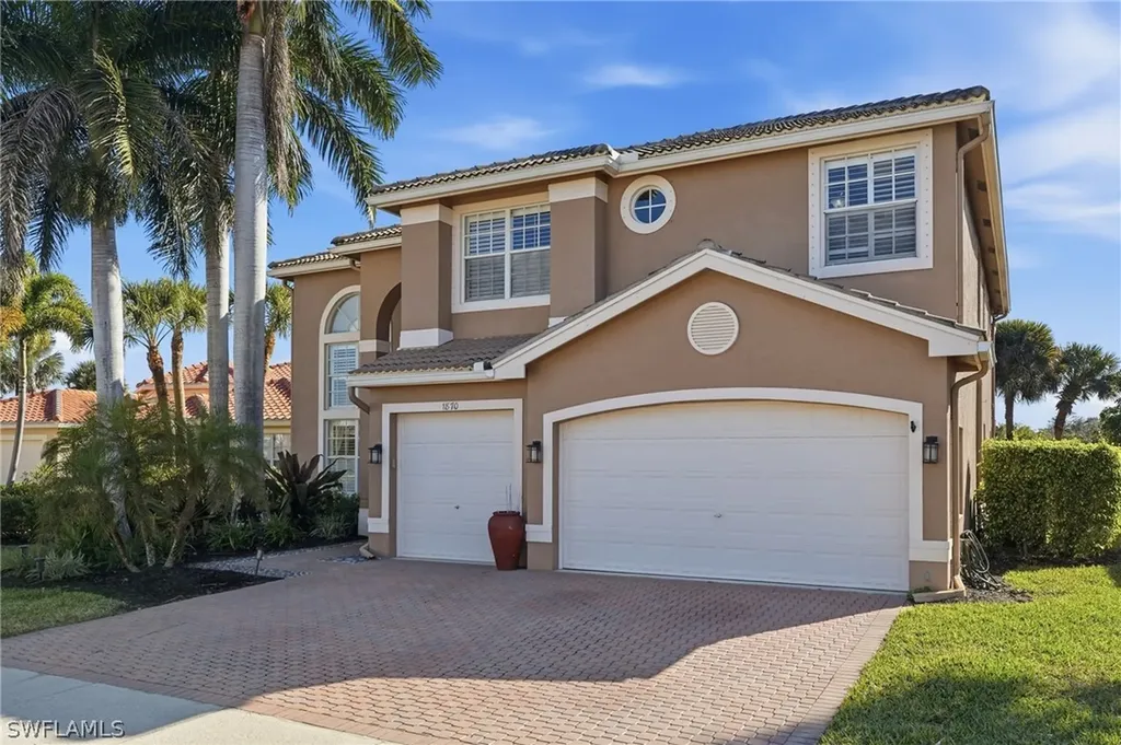 1870 Ivory Cane Point Naples FL 34119