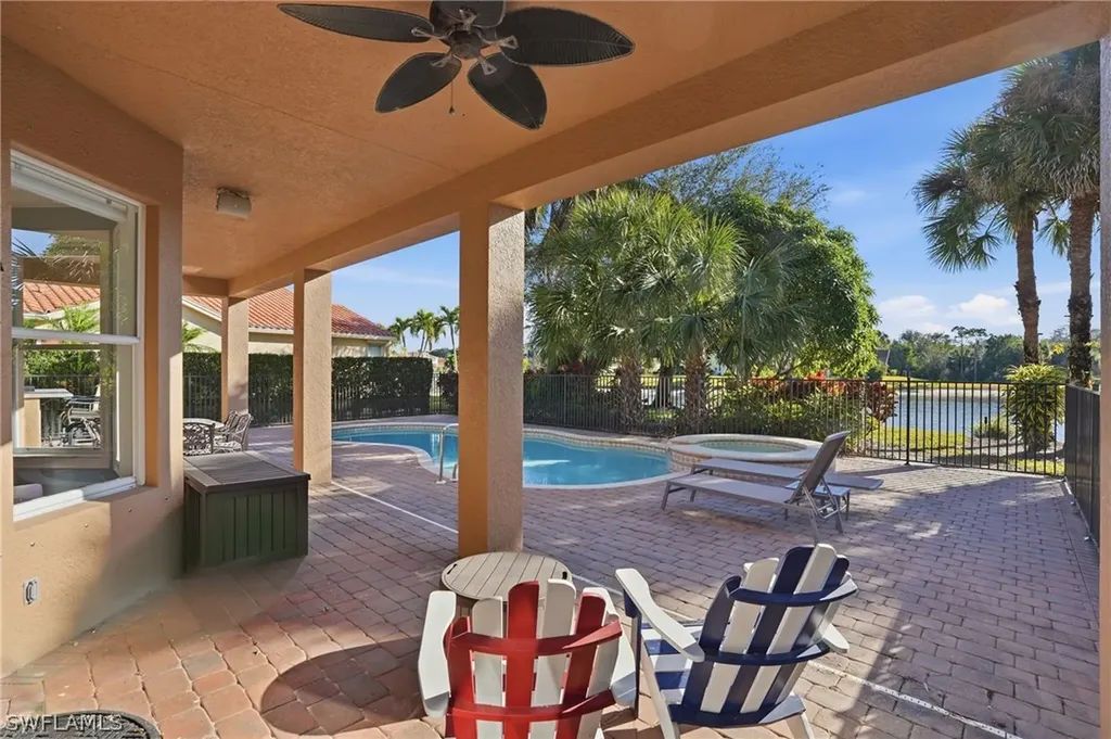 1870 Ivory Cane Point Naples FL 34119