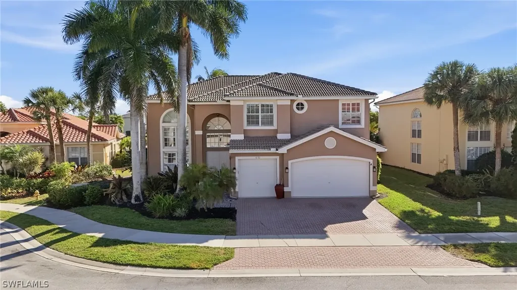 1870 Ivory Cane Point Naples FL 34119