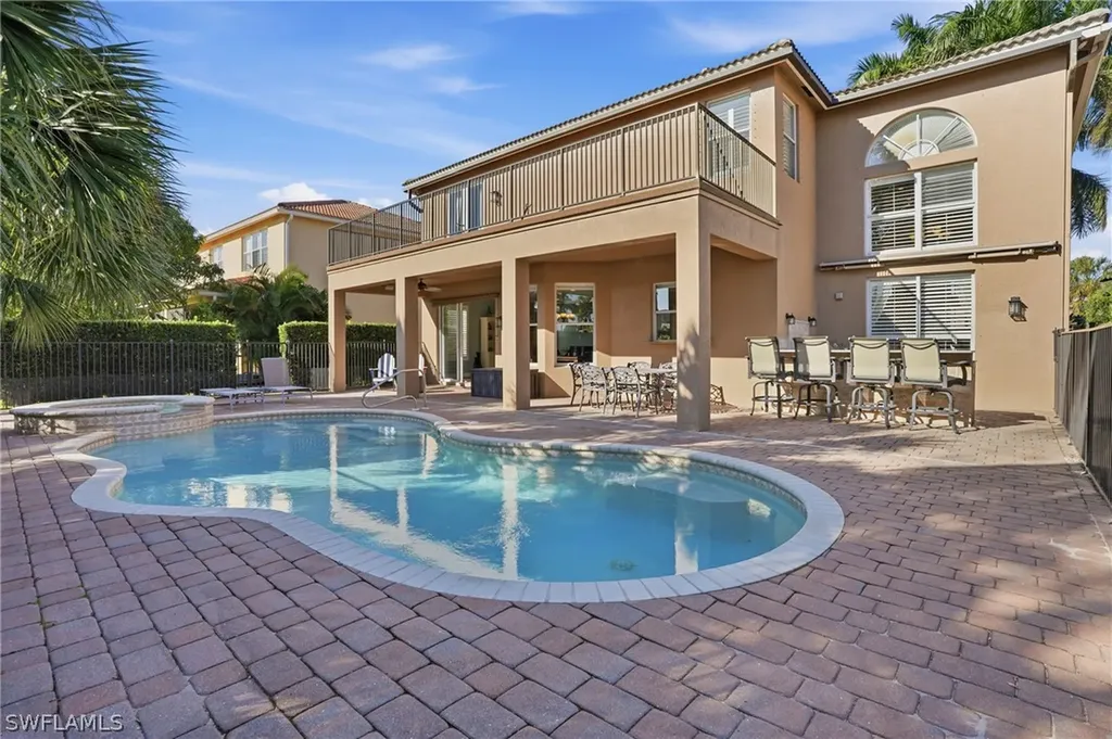 1870 Ivory Cane Point Naples FL 34119