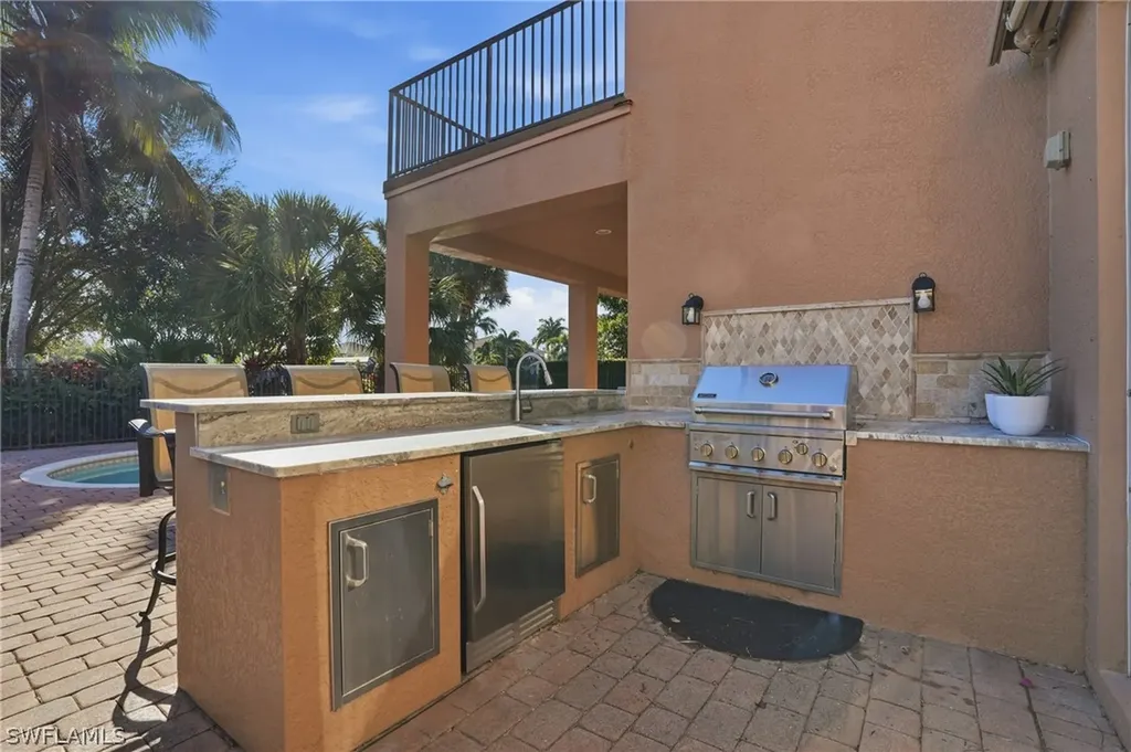 1870 Ivory Cane Point Naples FL 34119