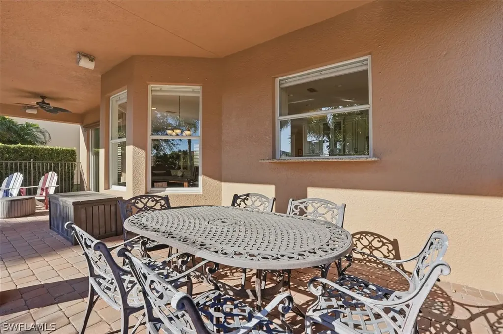 1870 Ivory Cane Point Naples FL 34119