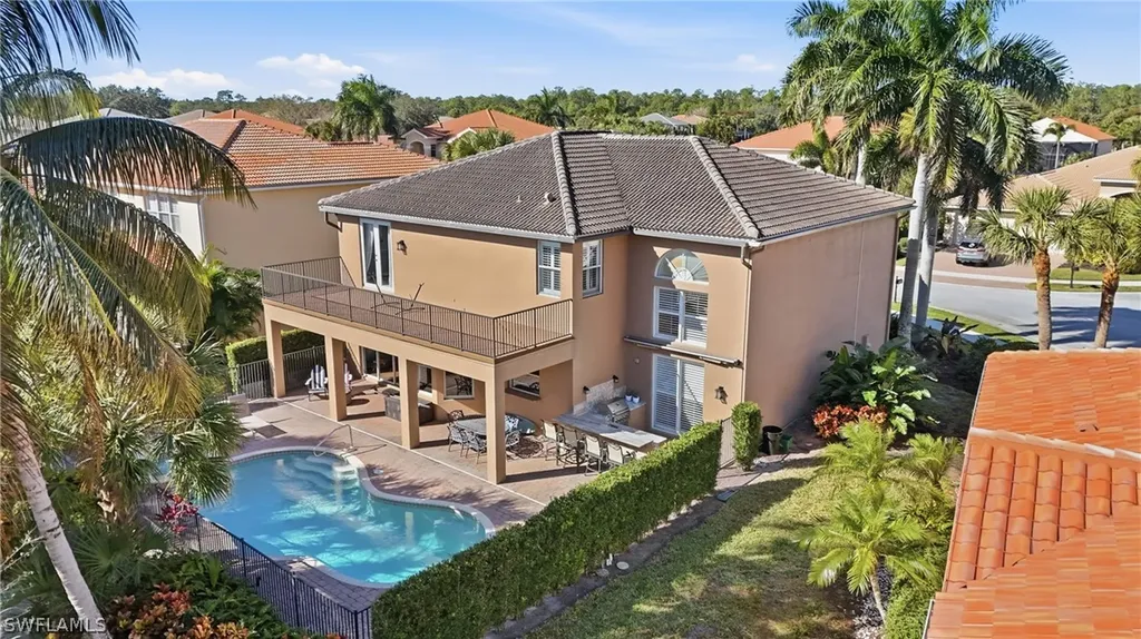 1870 Ivory Cane Point Naples FL 34119