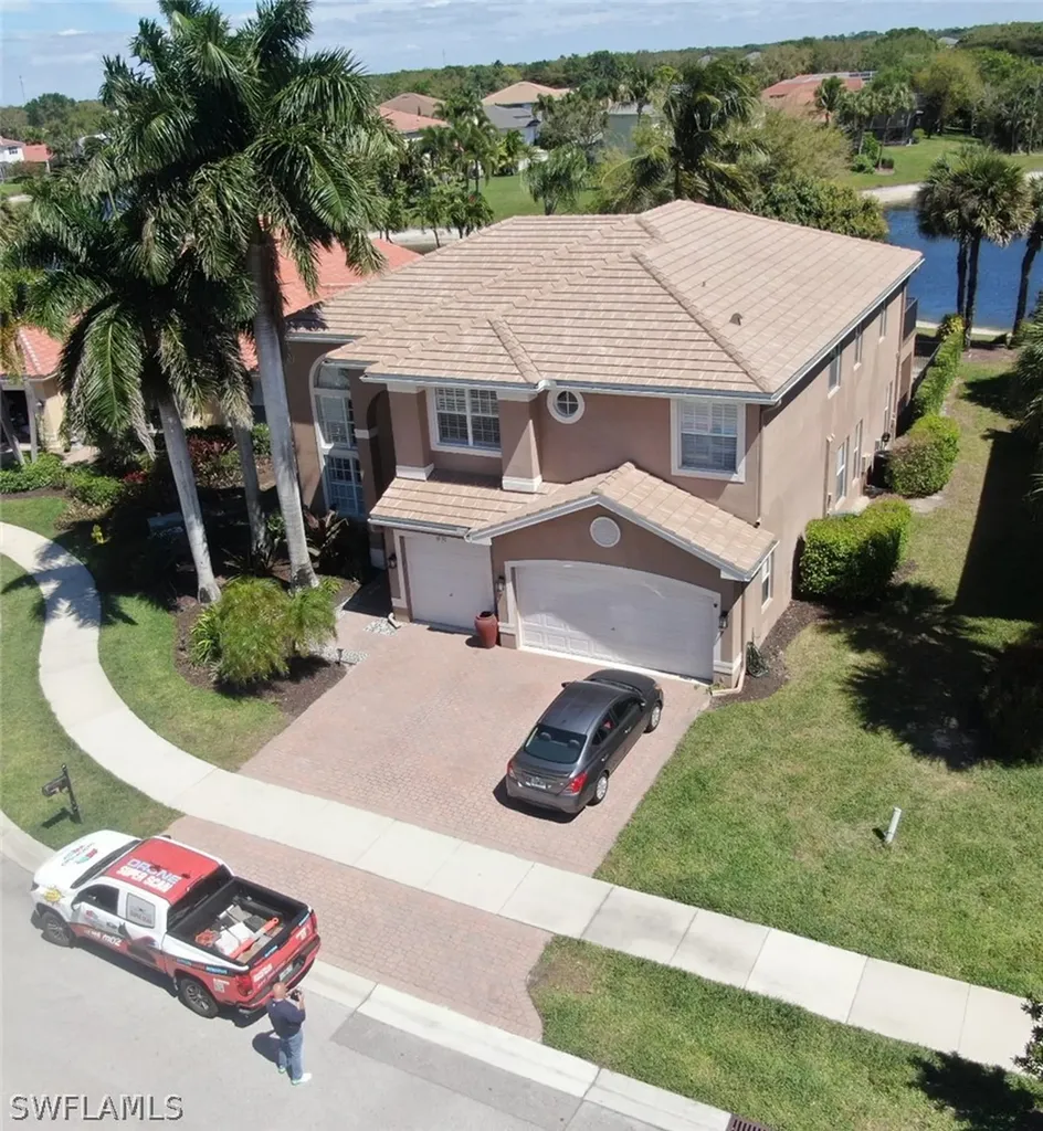 1870 Ivory Cane Point Naples FL 34119