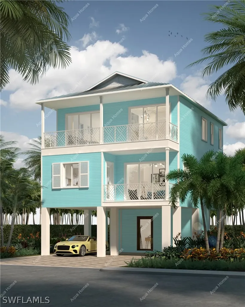 26275 Hickory Boulevard Bonita Springs FL 34134